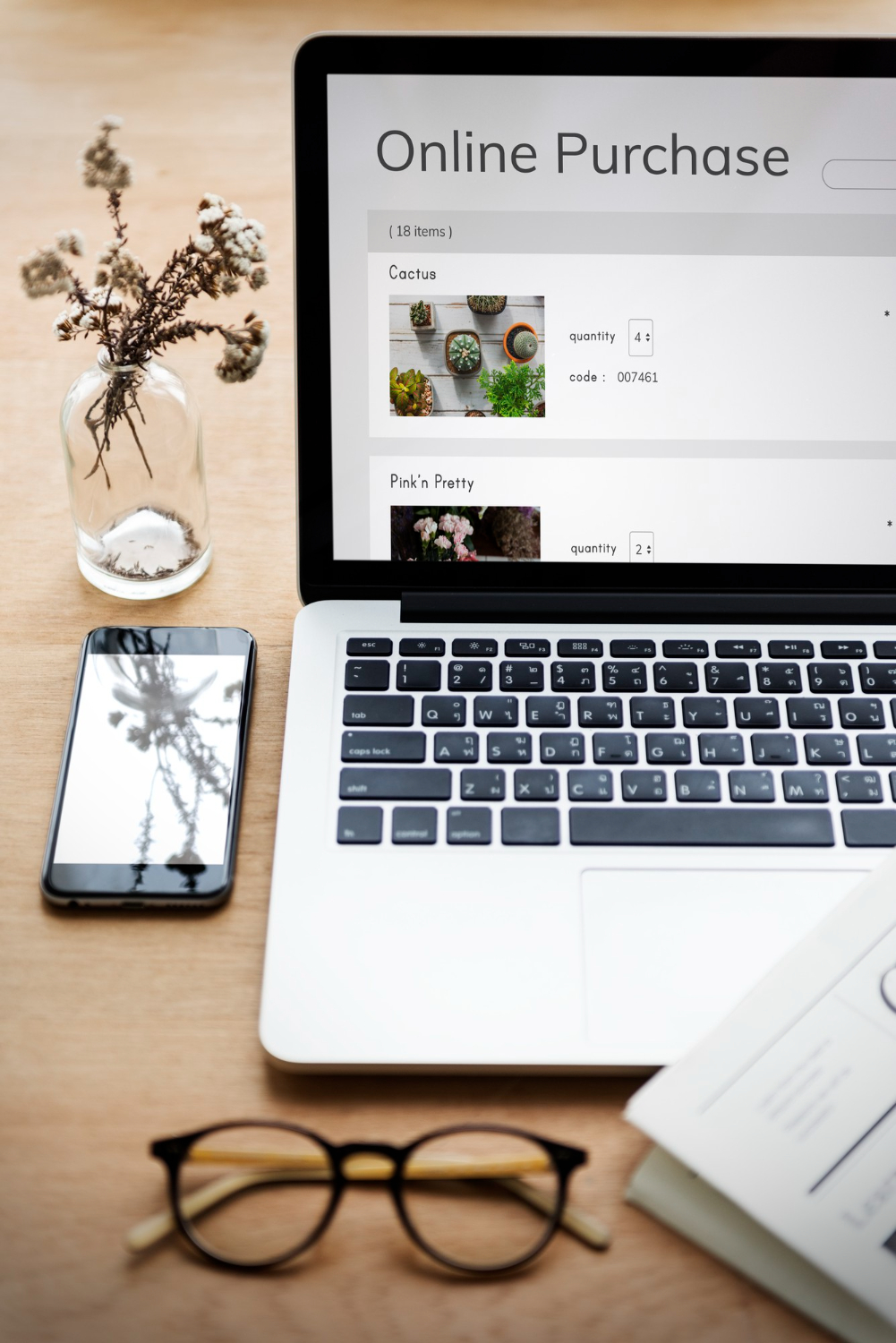 Design and Development Custom eCommerce design and development, building responsive and user-friendly online stores for seamless shopping experiences.