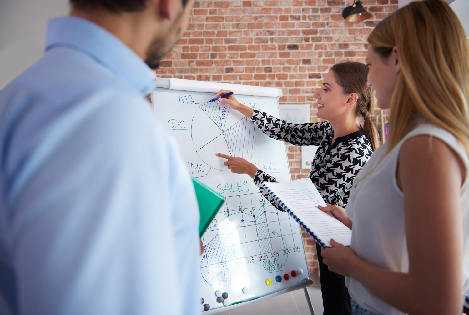 Analytics and Reporting