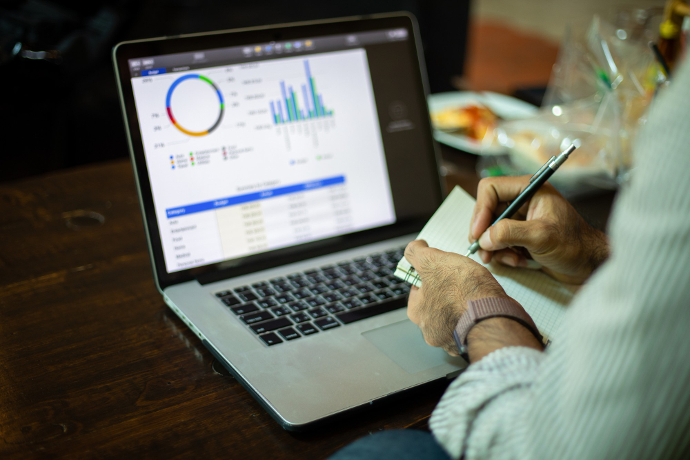 Reporting and Analysis Google Ads reporting and analysis, tracking metrics like clicks, conversions, and ROI, with data-driven performance insights.