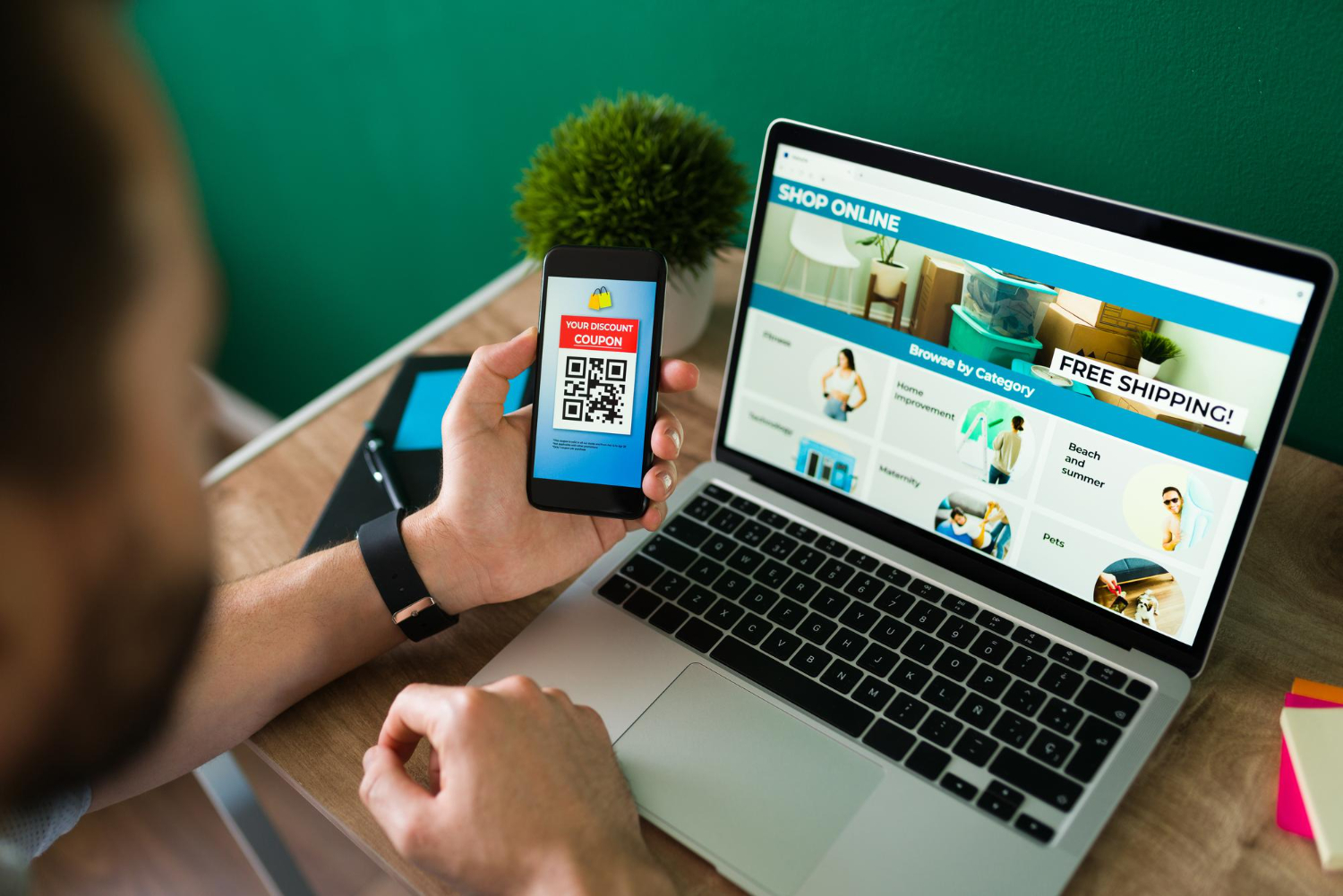 eCommerce SEO and Marketing eCommerce SEO and marketing strategies to improve search engine rankings, drive traffic, and boost online store conversions.