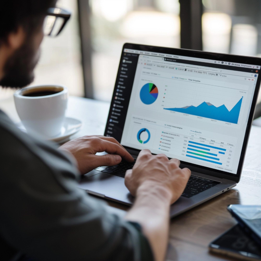 Technical SEO Technical SEO optimization focusing on improving site speed, mobile responsiveness, structured data, and site architecture.