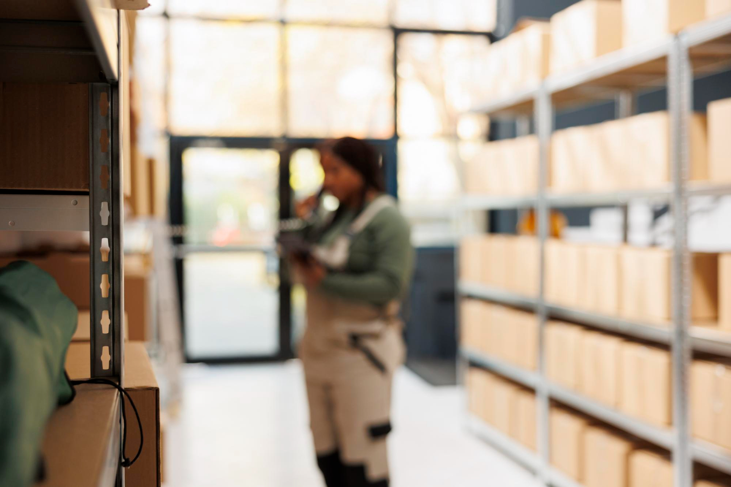 Product Management and Optimization