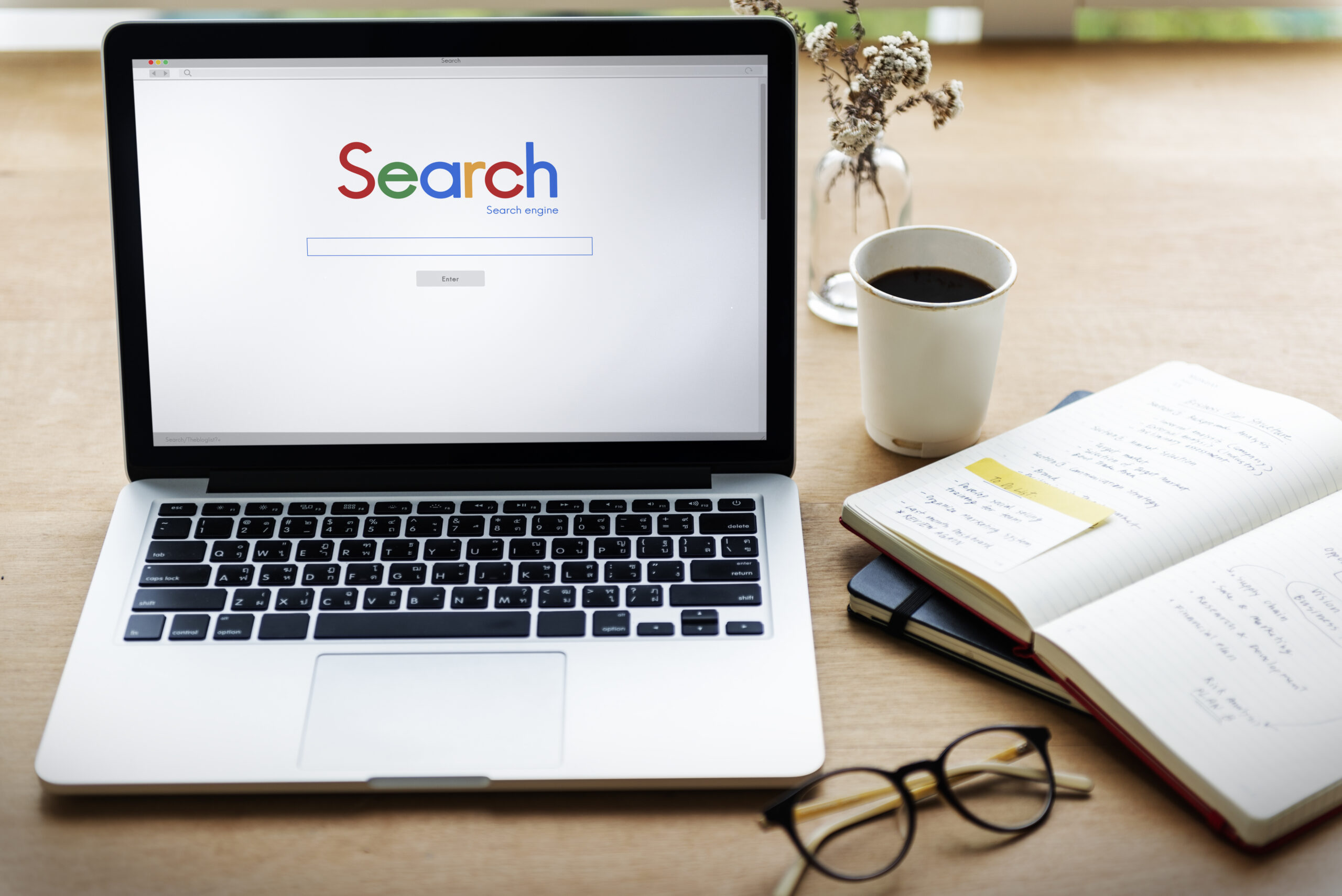 Content Integration and SEO Content integration and SEO optimization, enhancing website structure, meta tags, and content for improved search rankings.